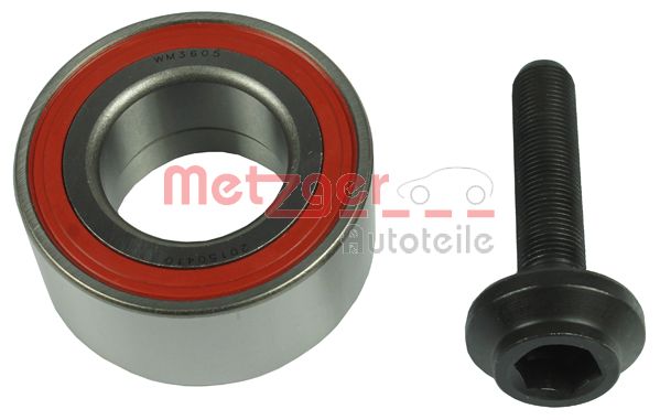 Wheel Bearing Kit (WM 3605)
