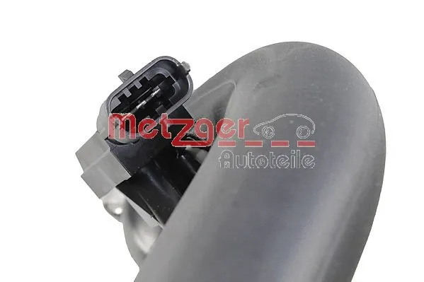 Charge Air Hose