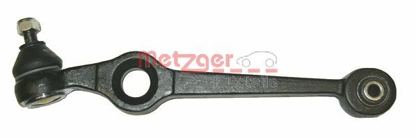 Control/Trailing Arm, wheel suspension (58030508)