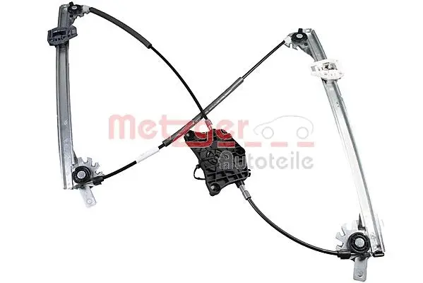 Window Regulator (2160644)