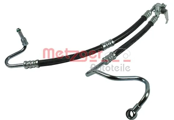 Hydraulic Hose, steering
