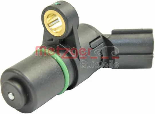 Sensor, crankshaft pulse