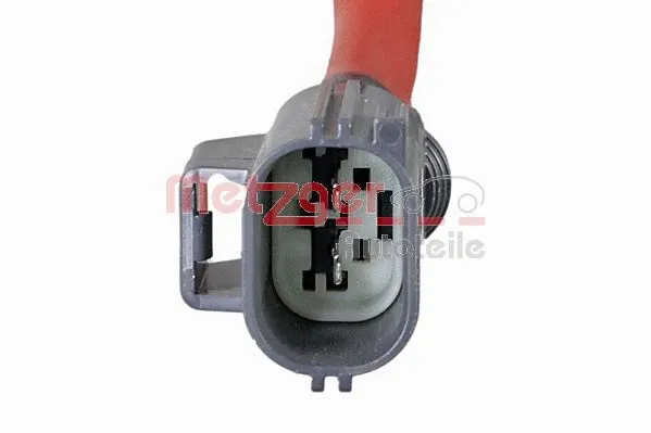 Injection Unit, soot/particulate filter regeneration