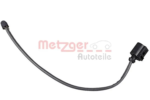 Warning Contact, brake pad wear (1190333)