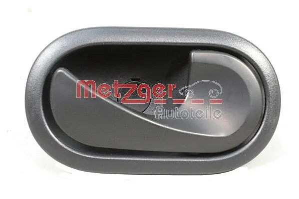 Exterior Door Handle (2310650)