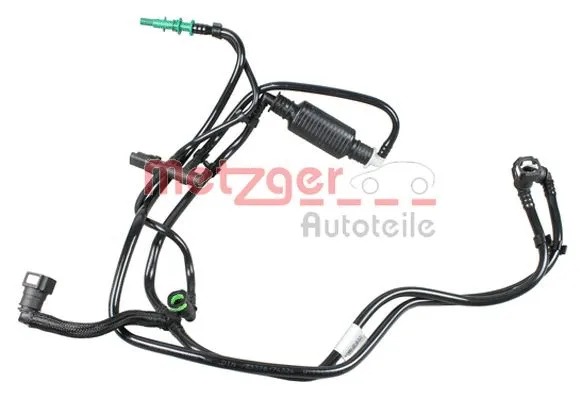 Fuel Line (2150093)