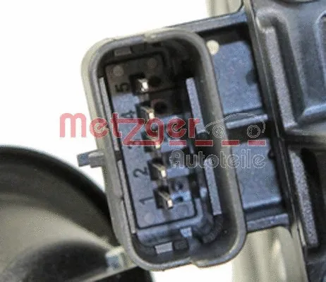 Cooler, exhaust gas recirculation