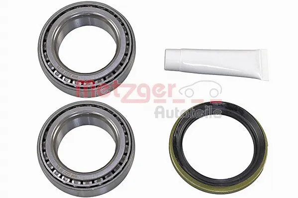 Wheel Bearing Kit (WM 2237)