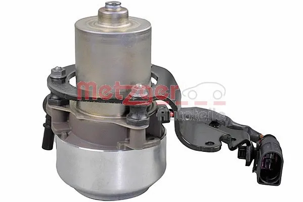Vacuum Pump, braking system
