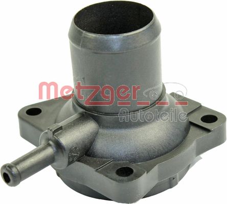 Coolant Flange