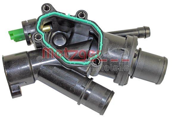 Thermostat, coolant (4006171)