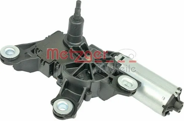 Wiper Motor