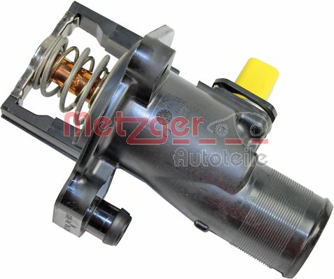 Thermostat, coolant (4006102)