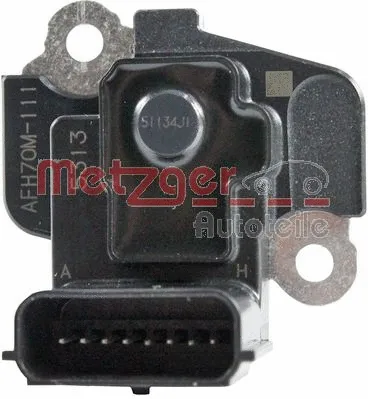 Mass Air Flow Sensor (0890342)