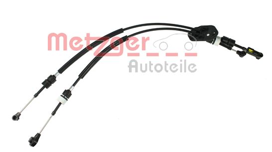 Cable Pull, manual transmission (3150054)