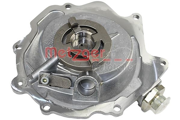 Vacuum Pump, braking system