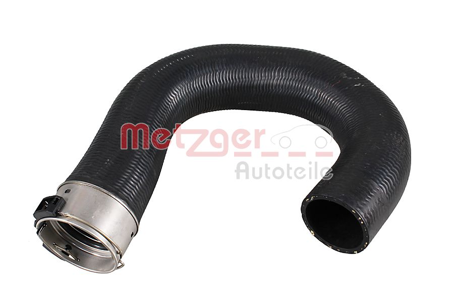 Charge Air Hose (2401185)