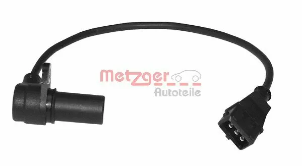 Sensor, crankshaft pulse (0902055)