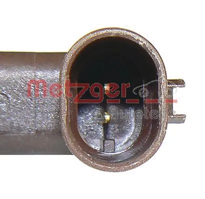 Sensor, crankshaft pulse (0902108)