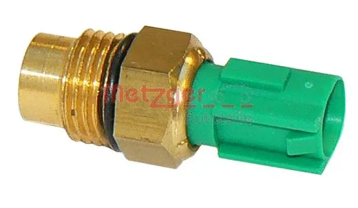 Temperature Switch, radiator fan (0915009)