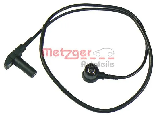 Sensor, crankshaft pulse (0902213)