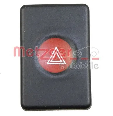 Hazard Warning Light Switch