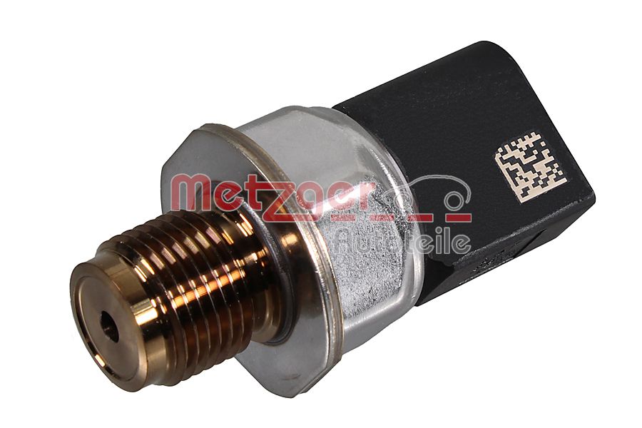 Sensor, fuel pressure (0906480)