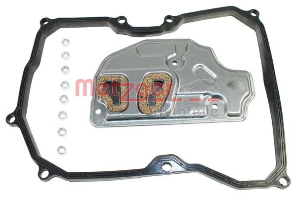Hydraulic Filter Kit, automatic transmission