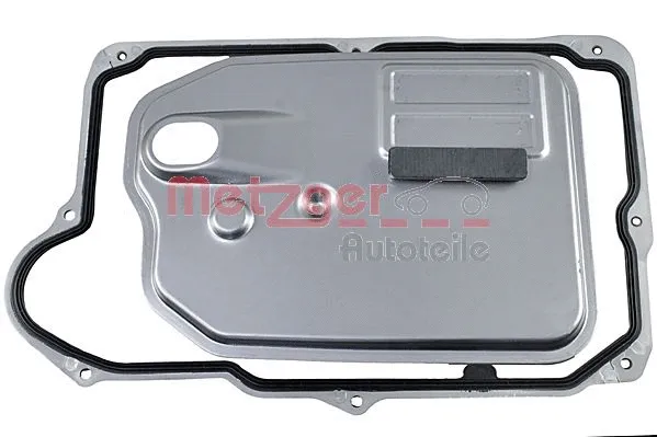 Hydraulic Filter Kit, automatic transmission