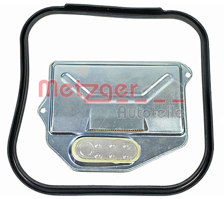 Hydraulic Filter Kit, automatic transmission (8020067)