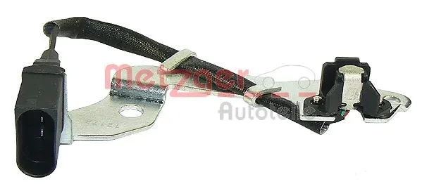 Sensor, camshaft position