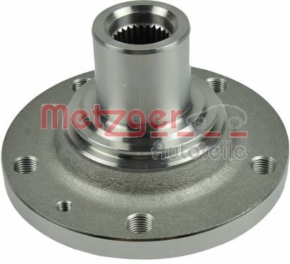 Wheel Hub