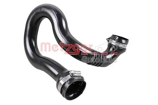 Charge Air Hose (2400941)