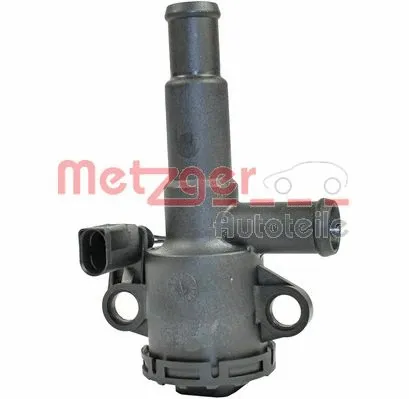 Coolant Control Valve
