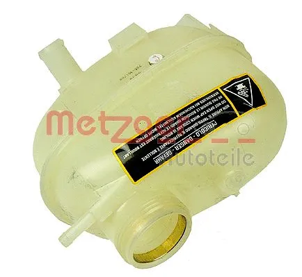 Expansion Tank, coolant