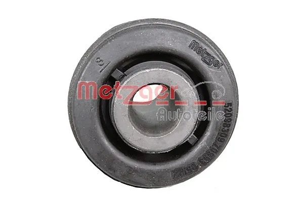 Mounting, control/trailing arm