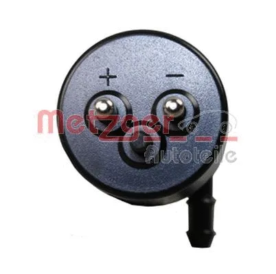 Washer Fluid Pump, window cleaning (2220096)