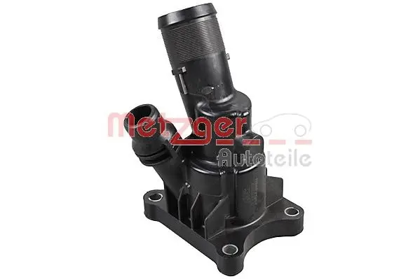 Thermostat, coolant (4006415)