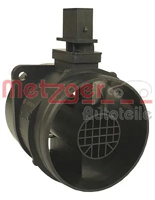 Mass Air Flow Sensor