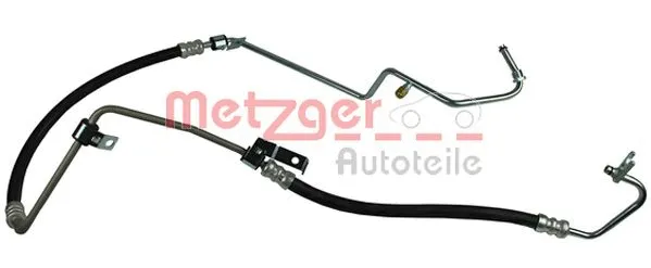 Hydraulic Hose, steering