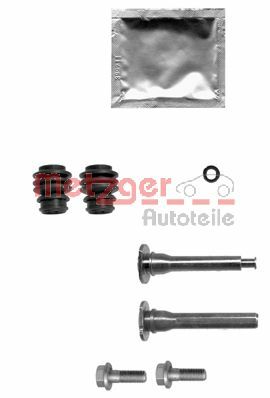 Guide Sleeve Kit, brake caliper (113-1393X)