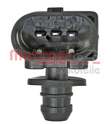 Sensor, intake manifold pressure (0906283)