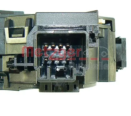 Direction Indicator Switch