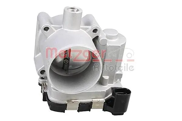 Throttle Body (0892826)