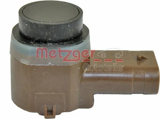 Sensor, parking distance control