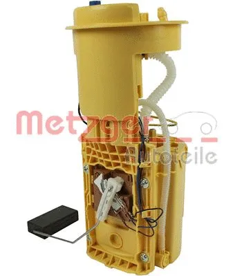 Fuel Feed Unit (2250172)