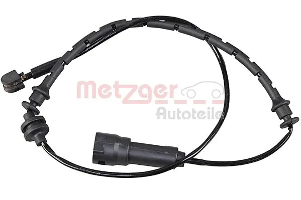 Warning Contact, brake pad wear (1190096)