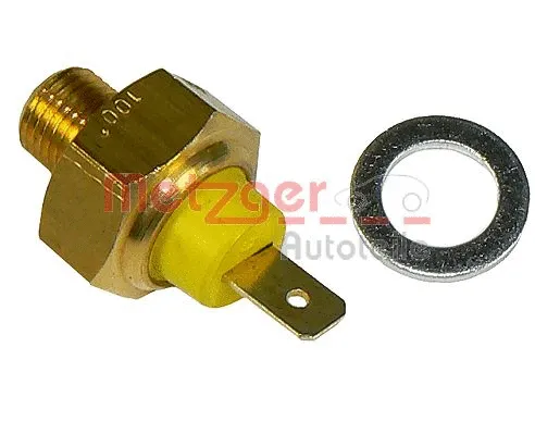Temperature Switch, coolant warning lamp (0915086)