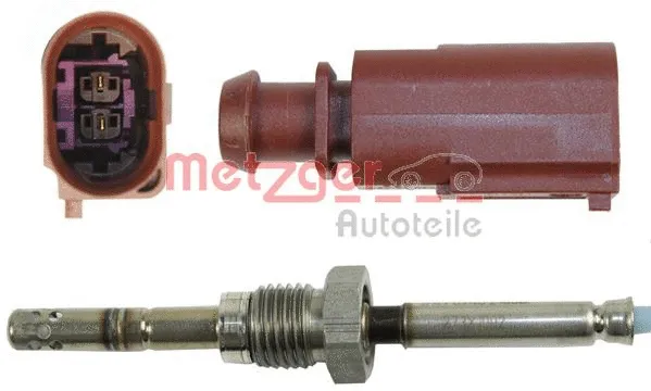 Sensor, exhaust gas temperature (0894517)