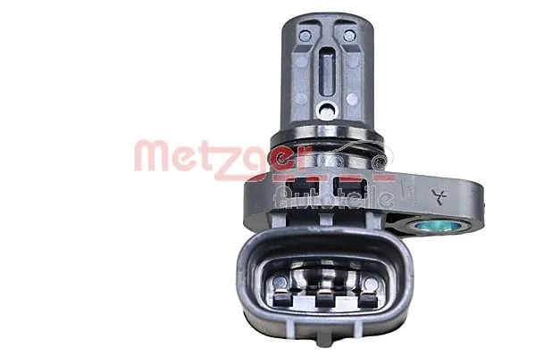 Sensor, crankshaft pulse (0902403)
